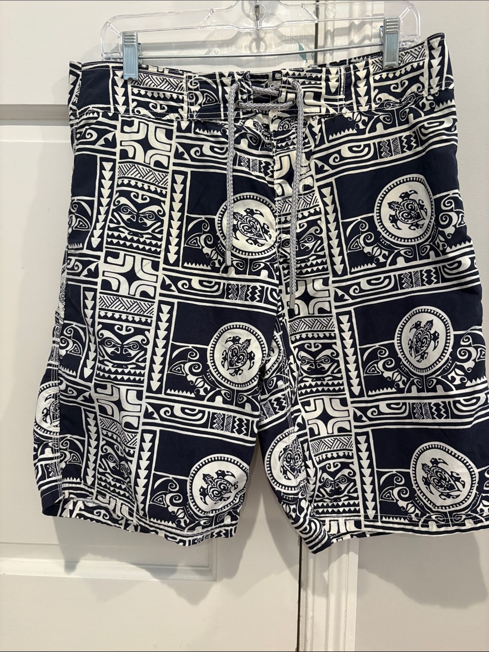 Vilebrequin bathing suit